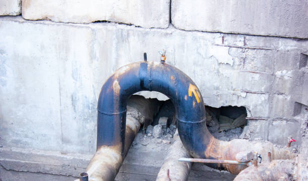 Best 24-hour water damage restoration  in Laurel, DE